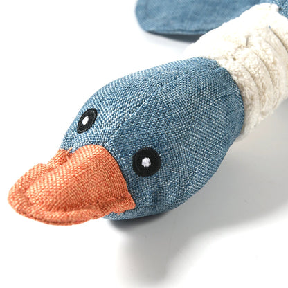 Wild Goose dog Toy