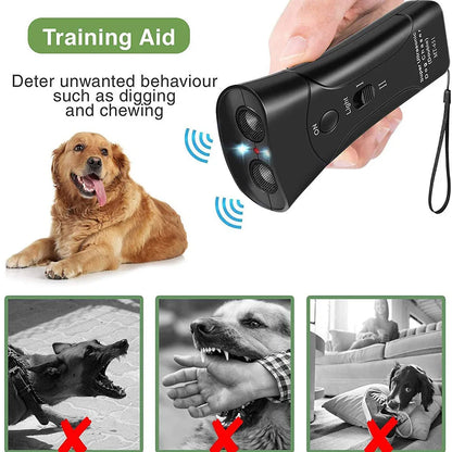 Dog Repeller Anti Barking