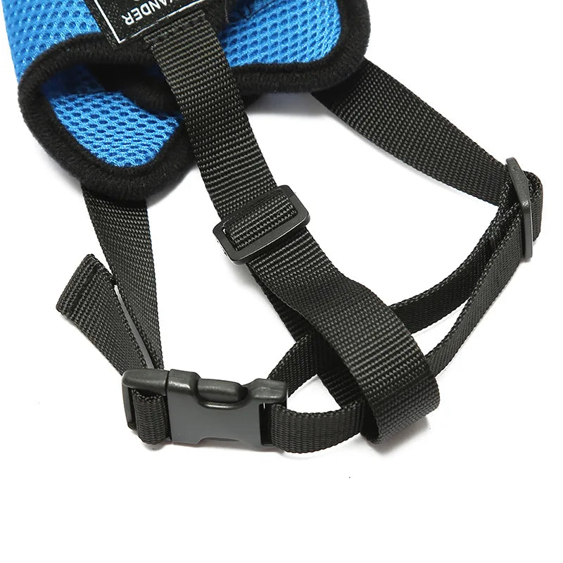 Adjustable Dog Muzzle