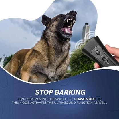 Dog Repeller Anti Barking