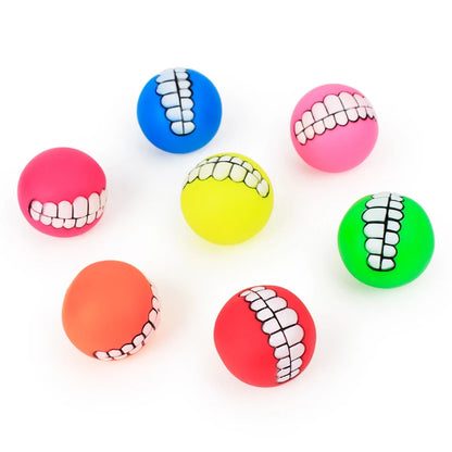 Laughing Toy Ball