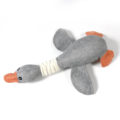 Wild Goose dog Toy