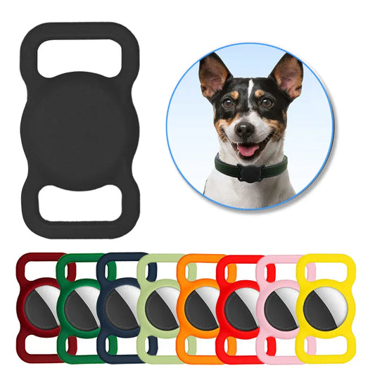 Dog Collar Holder