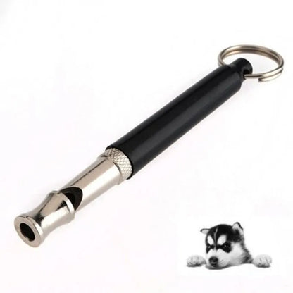 Dog Whistle