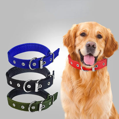 Durable Dog Collar