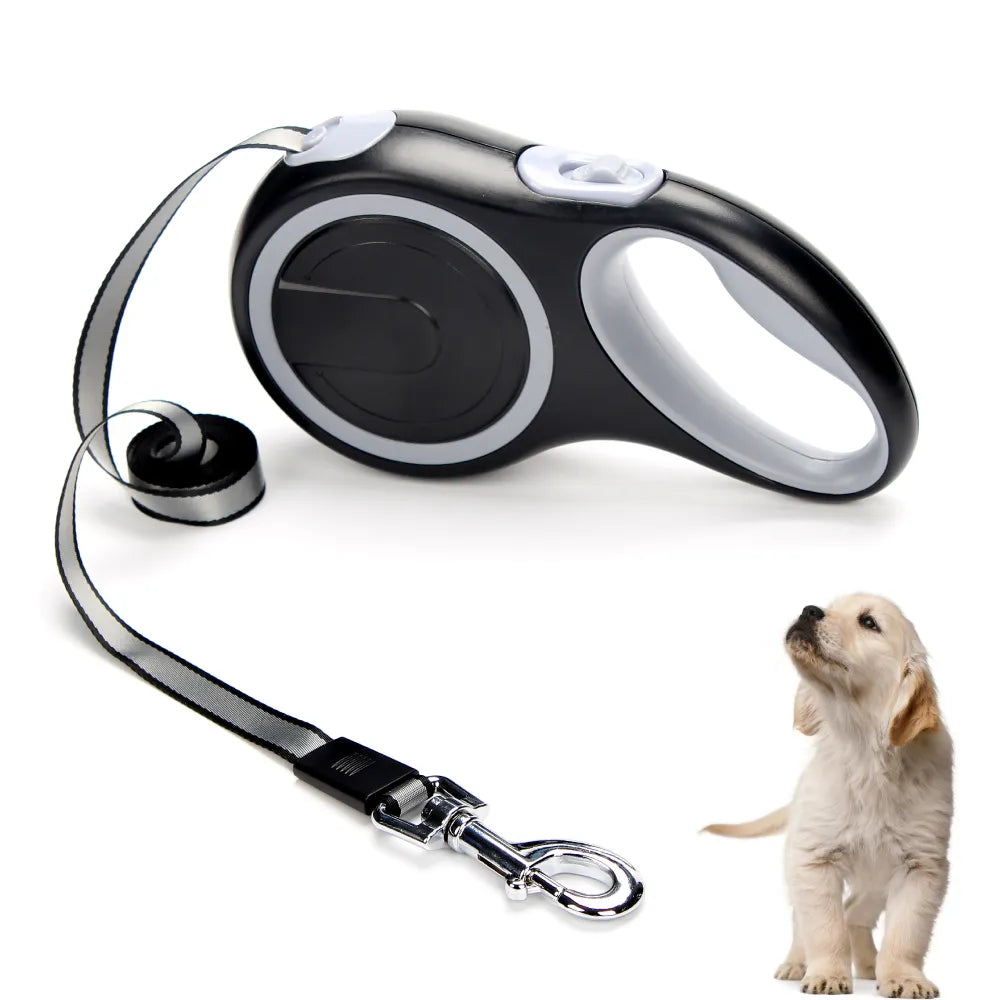 Retractable Pet Leash