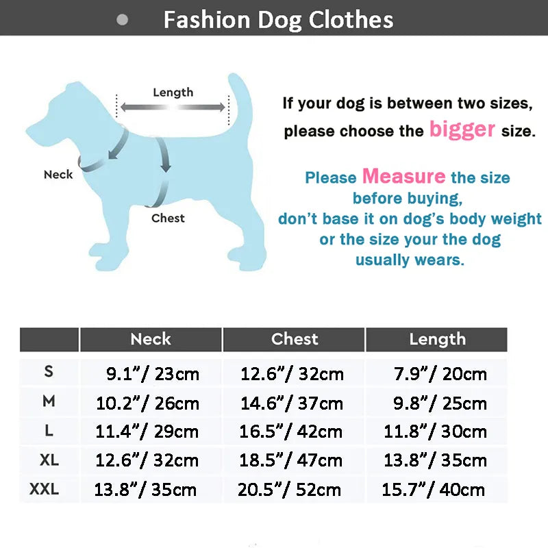 Waterproof Fur Collar Dog Winter Jacket