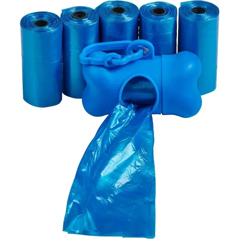 Biodegradable Dog Poop Bag