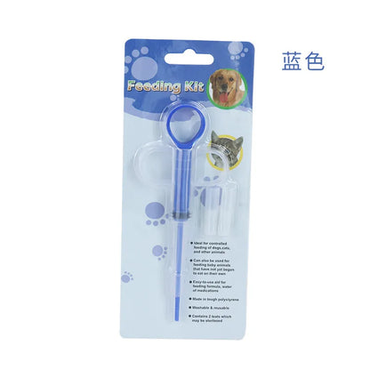 Pet Medicine Syringe