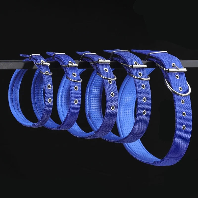 Durable Dog Collar