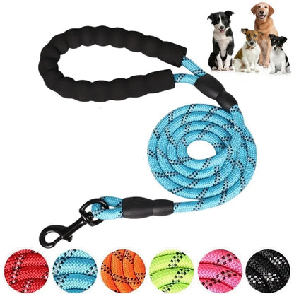 Strong Leashes for Dog