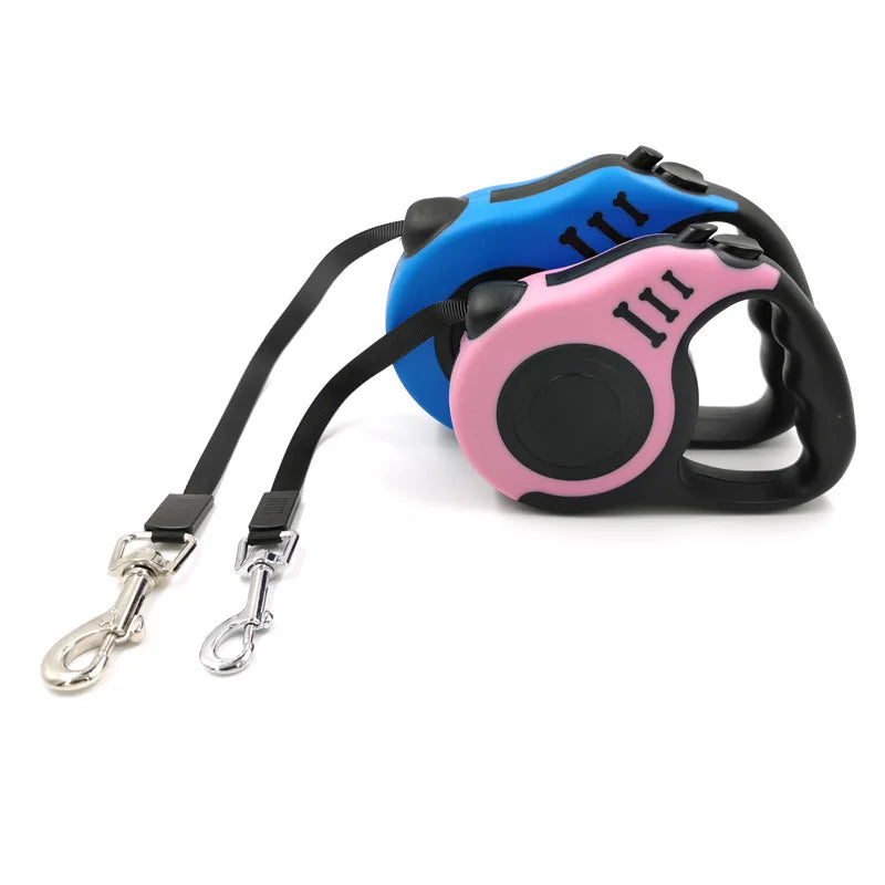 Retractable Dog Leash Pet Leash