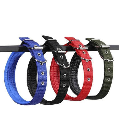 Durable Dog Collar