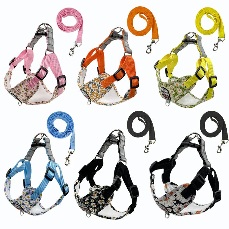 No Pull Dog Harness